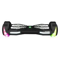 Algopix Similar Product 2 - Hover1 AllStar 20 Hoverboard 7MPH