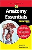 Algopix Similar Product 18 - Anatomy Essentials For Dummies