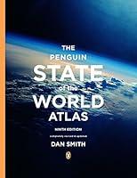 Algopix Similar Product 4 - The Penguin State of the World Atlas
