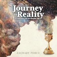 Algopix Similar Product 7 - Journey to Reality Sacramental Life in