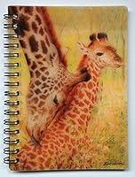 Algopix Similar Product 12 - 3D LiveLife Jotter  Tender Love from