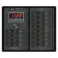 Algopix Similar Product 6 - Blue Sea Systems 1217 12 Volt DC 12