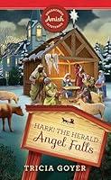 Algopix Similar Product 18 - Hark The Herald Angel Falls