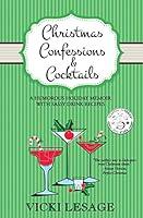 Algopix Similar Product 18 - Christmas Confessions and Cocktails A
