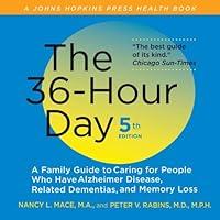 Algopix Similar Product 7 - The 36Hour Day A Family Guide to