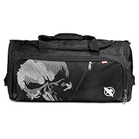 Algopix Similar Product 12 - Hayabusa Marvel Hero Elite Duffle Bag 