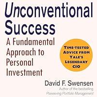 Algopix Similar Product 19 - Unconventional Success A Fundamental