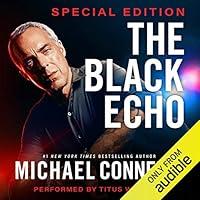 Algopix Similar Product 6 - The Black Echo Special Edition Harry