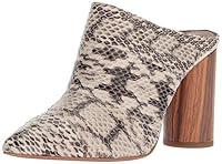 Algopix Similar Product 3 - BCBGMAXAZRIA Womens Antonia Slip On