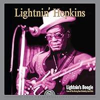 Algopix Similar Product 14 - Lightnins Boogie  Live at The Rising