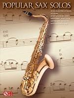 Algopix Similar Product 20 - Popular Sax Solos