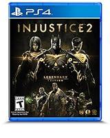 Algopix Similar Product 20 - Injustice 2 Legendary Edition 