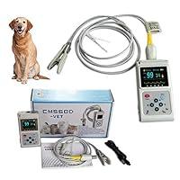 Algopix Similar Product 14 - CONTEC Veterinary Handheld CMS60DVet