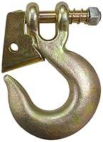 Algopix Similar Product 4 - BA Products G7205516 Twist Lock Slip