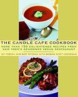 Algopix Similar Product 3 - The Candle Cafe Cookbook More Than 150
