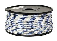Algopix Similar Product 9 - California Cordage 14 Polyester