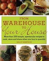Algopix Similar Product 18 - From Warehouse to Your House More Than