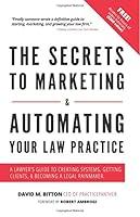 Algopix Similar Product 11 - The Secrets To Marketing  Automating