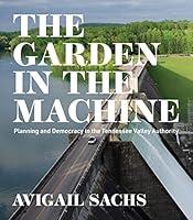 Algopix Similar Product 17 - The Garden in the Machine Planning and