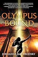 Algopix Similar Product 3 - Olympus Bound (Olympus Bound, 3)