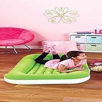 Algopix Similar Product 10 - Kid Travel Bed IndoorOutdoor Toddler