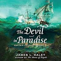 Algopix Similar Product 10 - The Devil in Paradise Captain Putnam