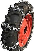 Algopix Similar Product 3 - TireChaincom 12428 13624 Double