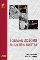 Algopix Similar Product 7 - Formar lectores en la era digital