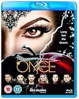 Algopix Similar Product 9 - Once Upon A Time S6 Bluray Region