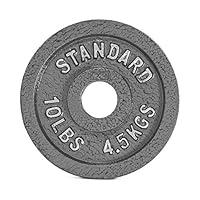 Algopix Similar Product 9 - CAP Barbell Olympic 2Inch Weight