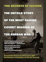 Algopix Similar Product 17 - The Secrets of Inchon