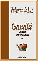 Algopix Similar Product 9 - Palavras de Luz Gandhi Portuguese