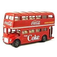 Algopix Similar Product 5 - 164 Routemaster London Double Decker