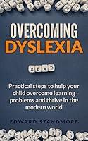 Algopix Similar Product 14 - Overcoming Dyslexia Practical steps to