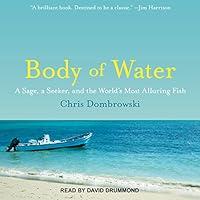 Algopix Similar Product 8 - Body of Water A Sage a Seeker and