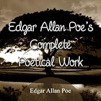 Algopix Similar Product 14 - The Complete Poetical Works of Edgar