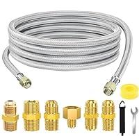 Algopix Similar Product 3 - 12 FT Propane Hose ExtensionHigh