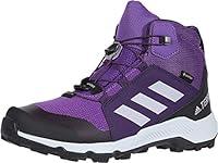 Algopix Similar Product 4 - adidas Outdoor Kids Terrex MID GTX