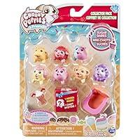 Algopix Similar Product 20 - Chubby Puppies  Friends Collector Pack
