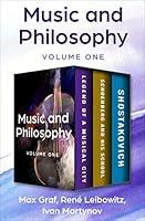 Algopix Similar Product 19 - Music and Philosophy Volume One Legend