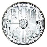 Algopix Similar Product 13 - Adjure HB770107 Chrome Aluminium 7