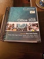 Algopix Similar Product 19 - Exploring Microsoft Office 2016 Volume