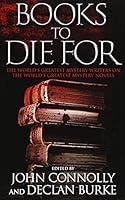 Algopix Similar Product 10 - Books to Die For The Worlds Greatest