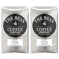 Algopix Similar Product 16 - The Bean Coffee Company Organic