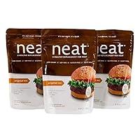 Algopix Similar Product 17 - neat  PlantBased  Original Mix 55