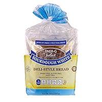 Algopix Similar Product 13 - EnerG Foods Bread Select Sourdough
