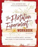 Algopix Similar Product 17 - The Flirtation Experiment Workbook 30