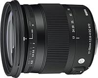 Algopix Similar Product 7 - Sigma 1770mm F284 Contemporary DC