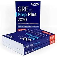 Algopix Similar Product 18 - GRE Complete 2020 3Book Set 6