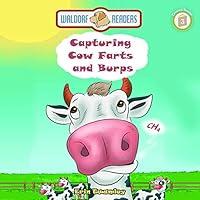Algopix Similar Product 1 - Capturing Cow Farts and Burps